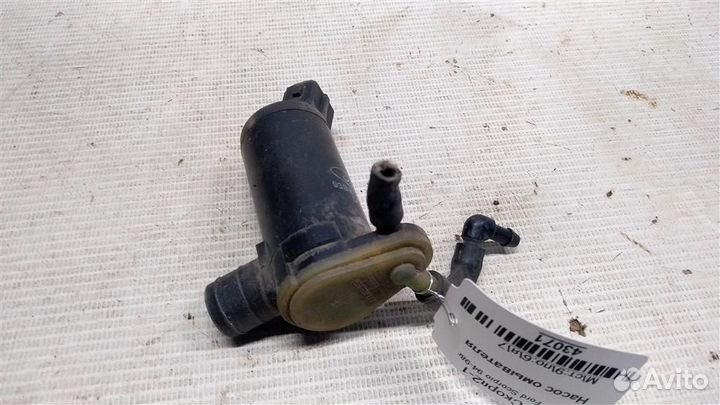 Насос омывателя Ford Scorpio 94-98г