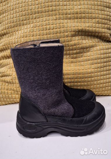 Валенки филипок 30