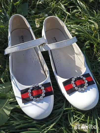 Продам туфли 37р