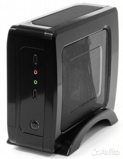 Корпуса mini-itx