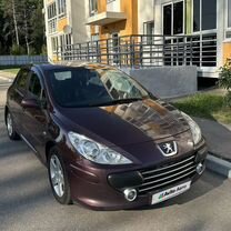 Peugeot 307 1.6 AT, 2006, 258 000 км, с пробегом, цена 430 000 руб.