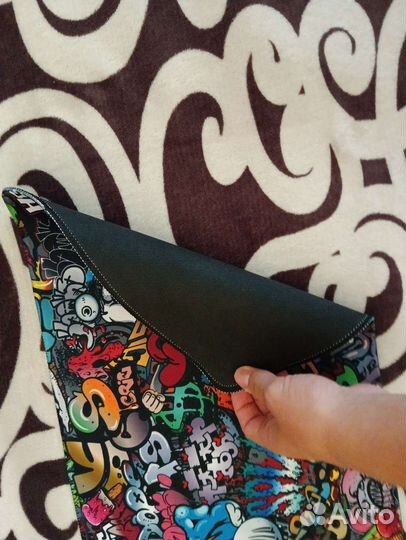 Коврики для мыши 800x300