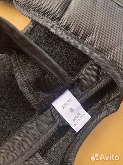 Роликовые коньки 38р. и защита размер S