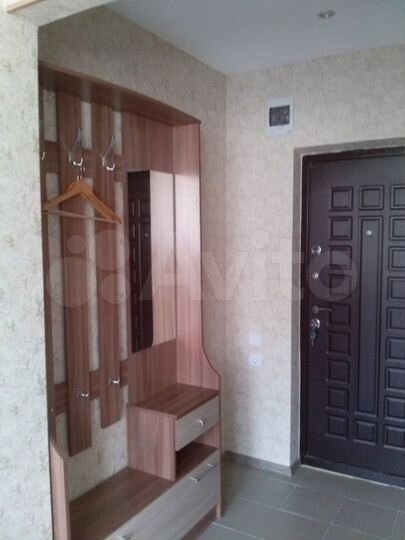 Квартира-студия, 25 м², 2/10 эт.