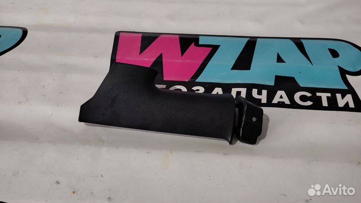 Пластик салона Tesla Model 3 2018 1086273-90-F