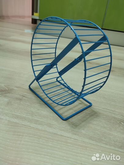 Колесо беговое