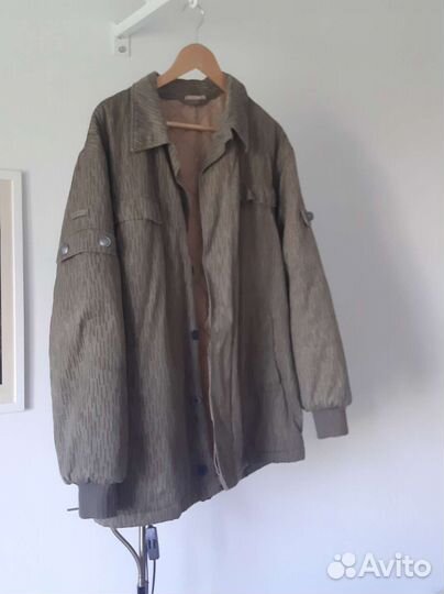 Бушлат куртка ГДР 52