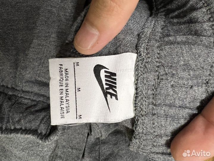 Шорты Nike мужские оригинал