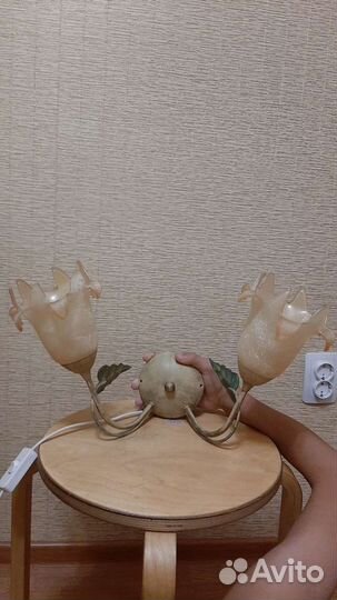 Светильник настенный