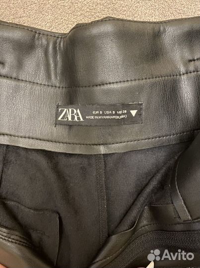 Шорты Zara