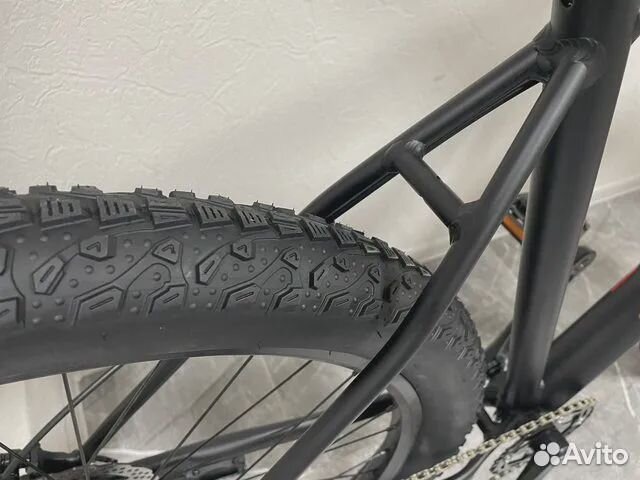 Велосипед горный колеса R29. Новый. Гидравлика
