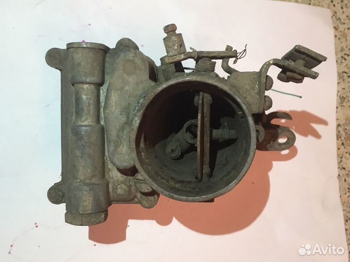 Карбюратор к 59