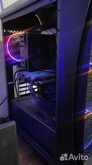 MSI GeForce GTX 1650 super ventus XS OC