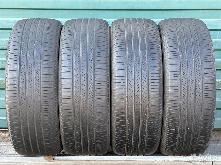 Goodyear Eagle LS 2 225/55 R18
