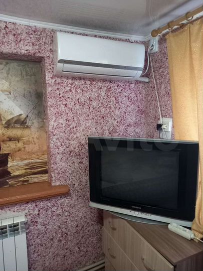 1-к. квартира, 26 м², 1/1 эт.