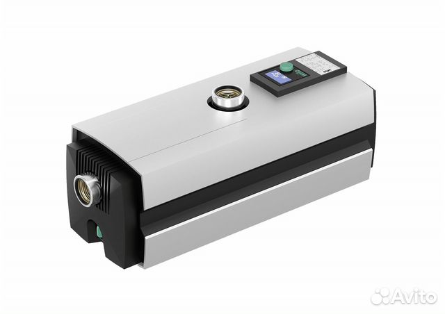 Насосная станция Wilo HiMulti