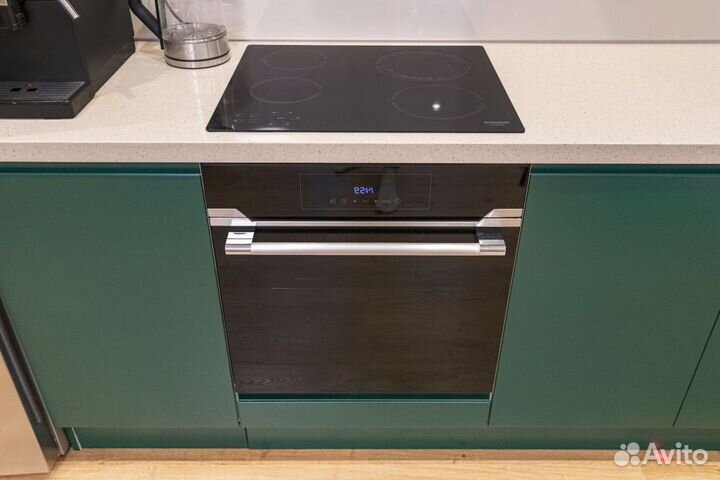 Кухня (цена за всю кухню) CN:015734