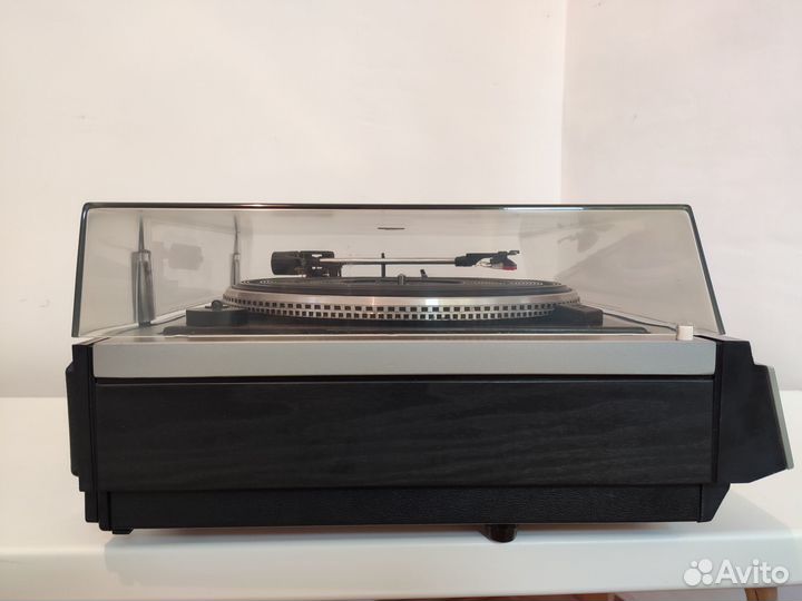 Проигрыватель винила вега 109