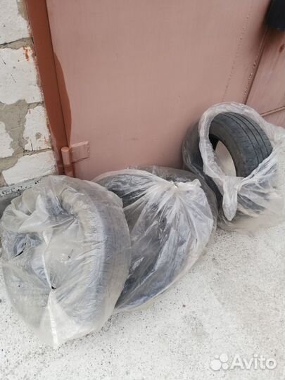 Kumho Solus KH17 205/60 R16 92V