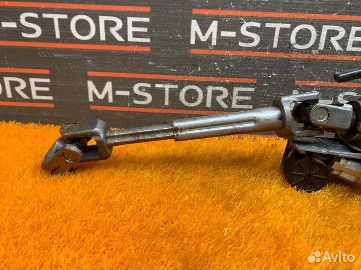 Рулевая колонка Volkswagen Passat Cc B6/358 cczb