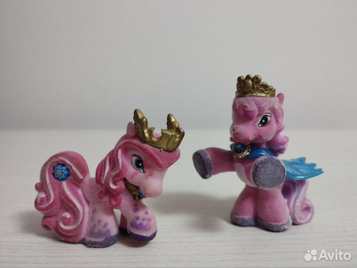 Пони filly