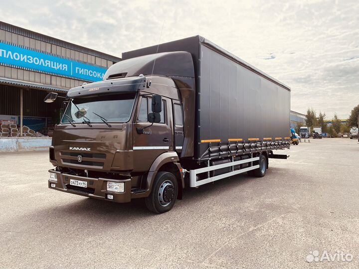 Mercedes-Benz 814, 1998