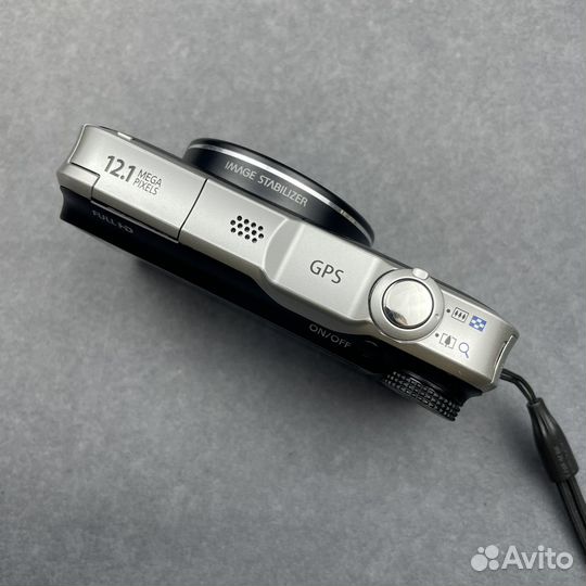 Canon powershot sx230 hs