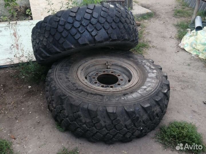 Колеса камаз вездеход