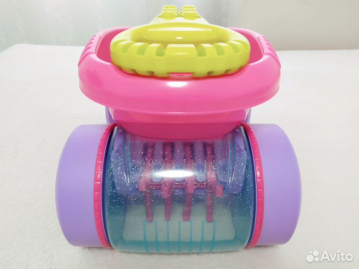 Тележка сортер