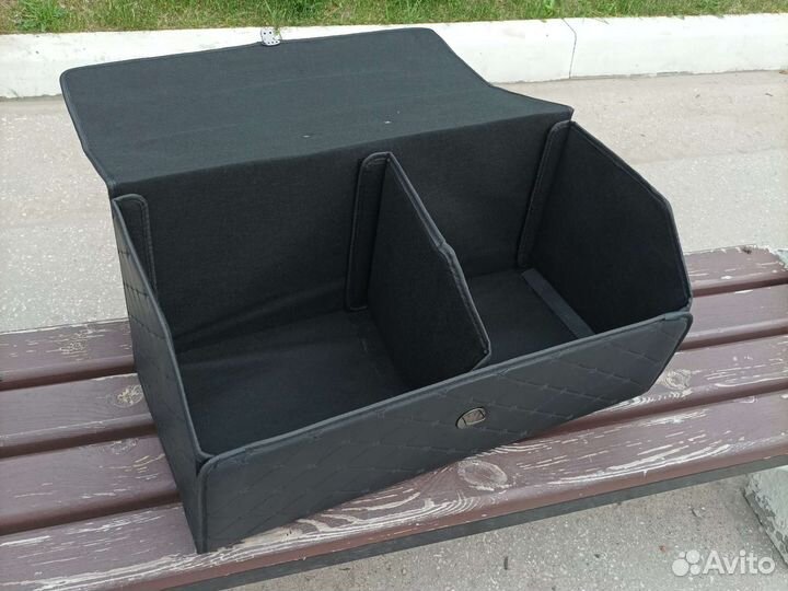 Органайзер в багажник