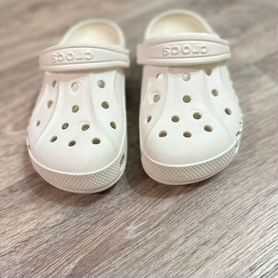 Crocs оригинал для девочки