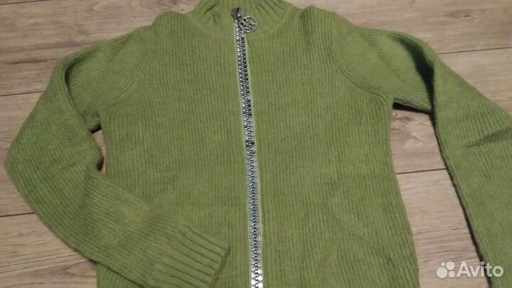 Джемпер (женский 46р. S,L)