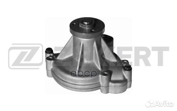 Помпа водяная Jaguar S-Type (X200) 99- XF (X25