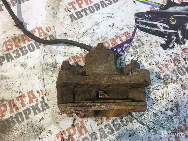 Ниссан Теана Суппорт передний Лев