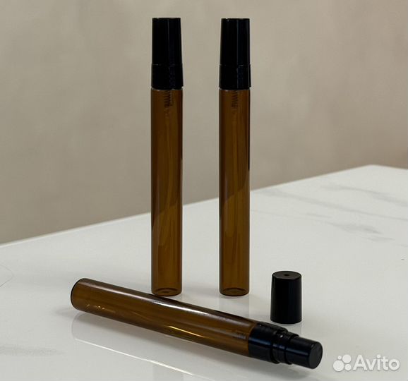 Флаконы атомайзеры для духов опт/розница