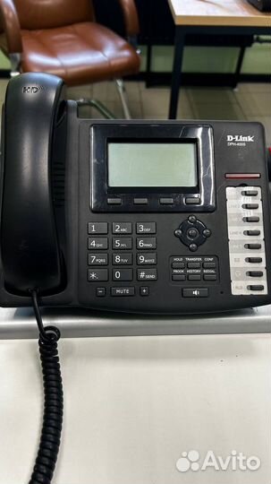 Ip телефония Cisco D-Link