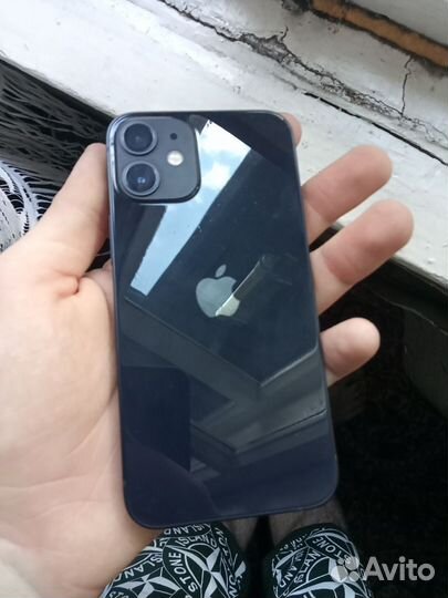 iPhone 12 mini, 128 ГБ
