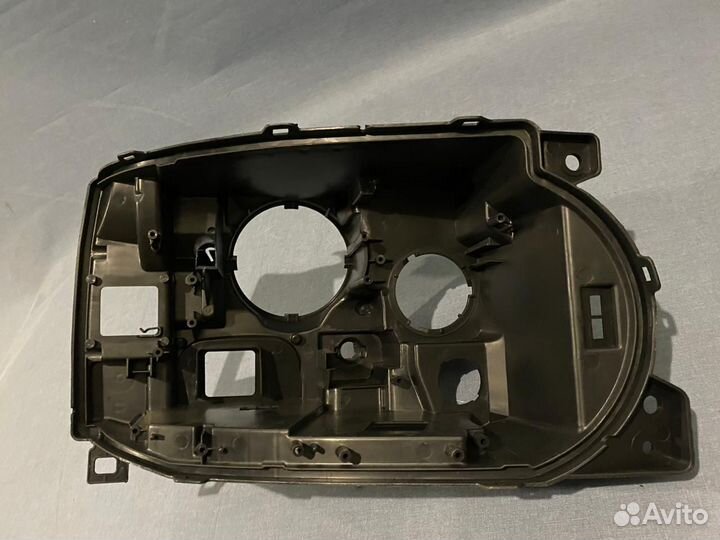 Корпус фары Range Rover Voque 2009-2012