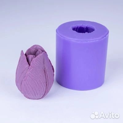 Силиконовые формы для мыла