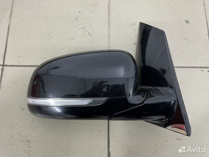 Зеркало правое Kia Carnival 3 YP
