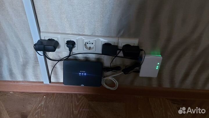 Интернет и видеонаблюдение