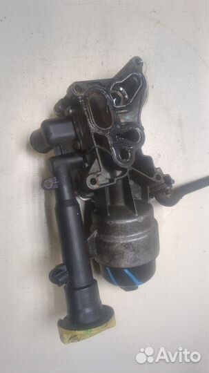 Корпус масляного фильтра Fiat Grande Punto, 2007