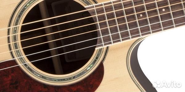 Электроакустическая гитара takamine GD71CE NAT