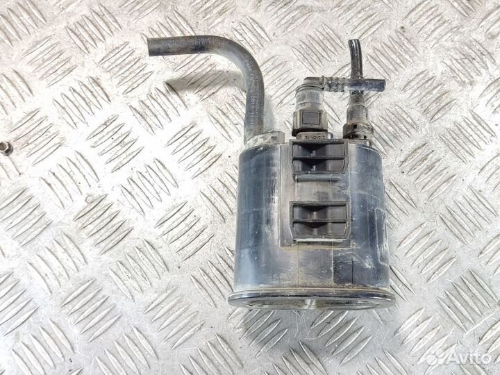 Абсорбер фильтр угольный Ford Fiesta 2008-2019