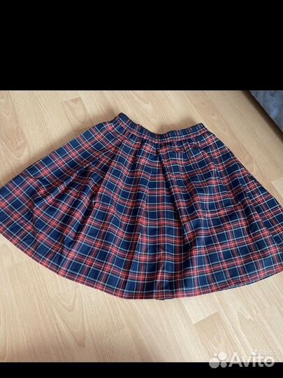 Вещи пакетом на девочку