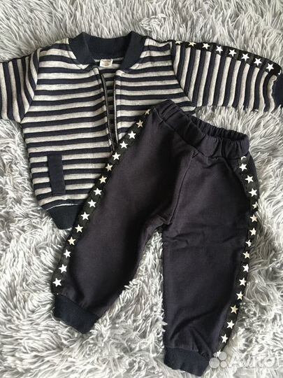 Костюм для мальчика