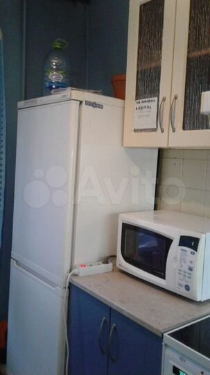 Комната 20 м² в 2-к., 3/16 эт.