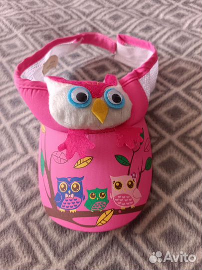 Козырек от солнца. Для детей