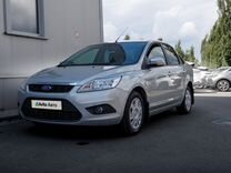 Ford Focus 2.0 AT, 2011, 98 989 км, с пробегом, цена 1 099 100 руб.