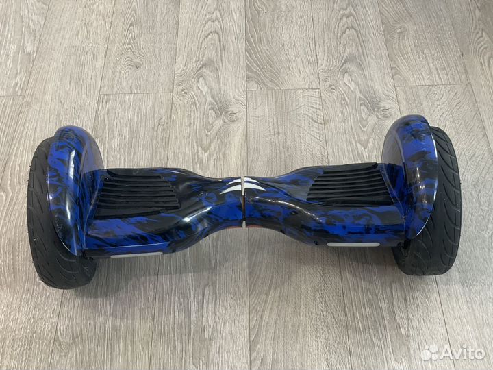 Гироскутер minipro 10.5